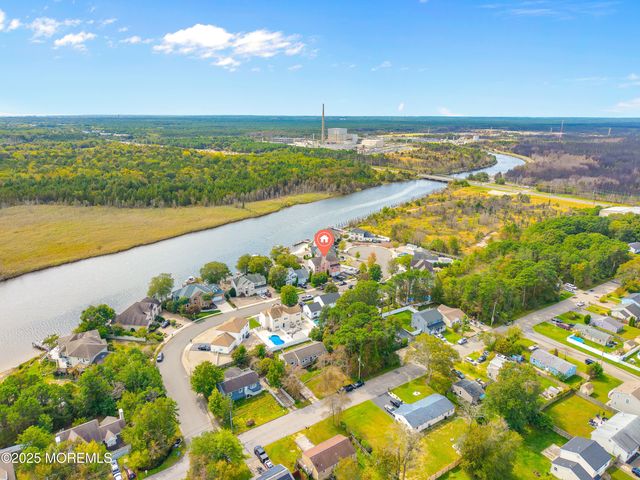 741 S River Drive, Forked River, NJ 08731