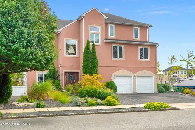 741 S River Drive, Forked River, NJ 08731