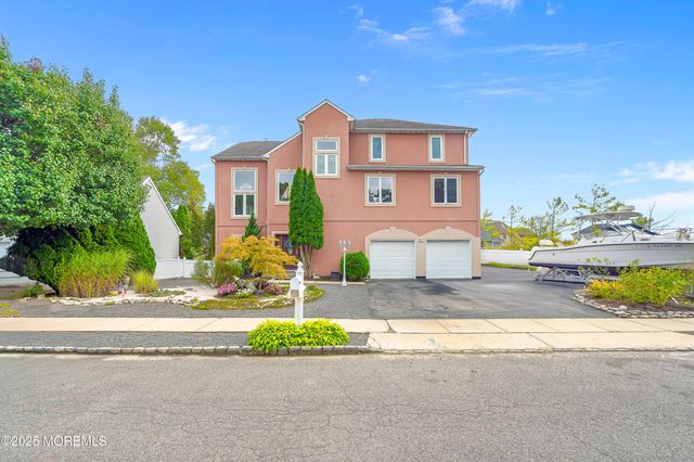 741 S River Drive, Forked River, NJ 08731
