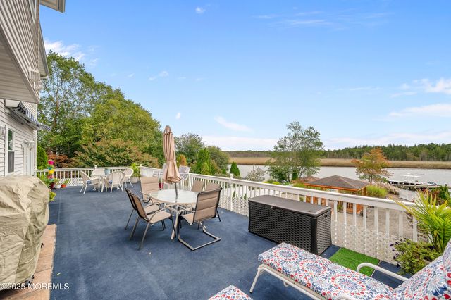 741 S River Drive, Forked River, NJ 08731