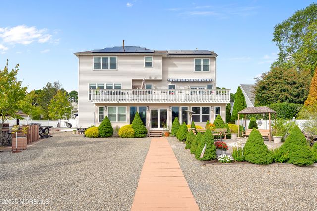 741 S River Drive, Forked River, NJ 08731