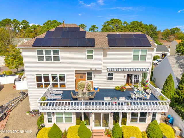 741 S River Drive, Forked River, NJ 08731