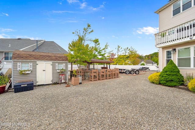 741 S River Drive, Forked River, NJ 08731
