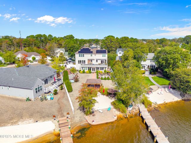 741 S River Drive, Forked River, NJ 08731