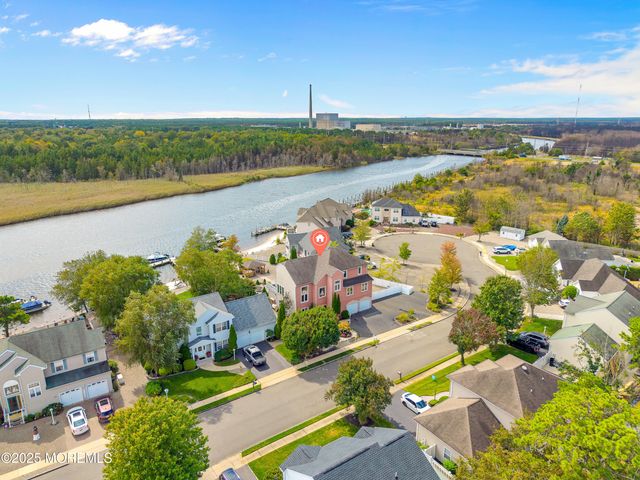 741 S River Drive, Forked River, NJ 08731