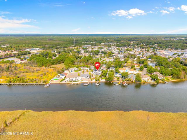 741 S River Drive, Forked River, NJ 08731