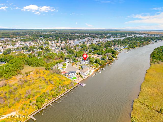 741 S River Drive, Forked River, NJ 08731