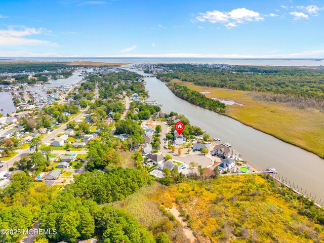 741 S River Drive, Forked River, NJ 08731