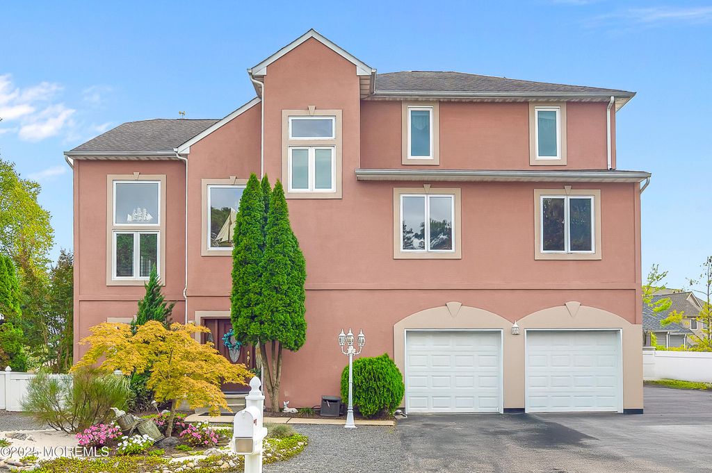 741 S River Drive, Forked River, NJ 08731