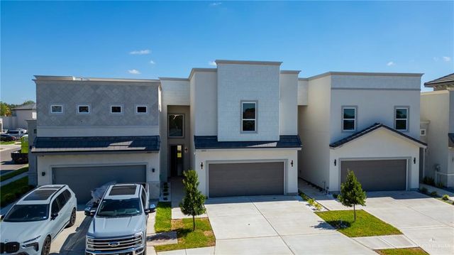 2203 Dorado Drive, Mission, TX 78573