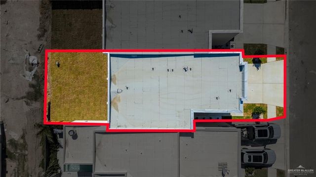 2203 Dorado Drive, Mission, TX 78573