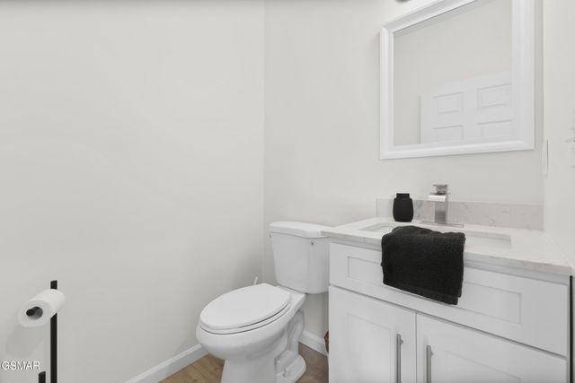 1007 Crown Ridge Lane, Powell, TN 37849
