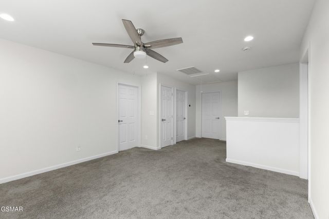 1007 Crown Ridge Lane, Powell, TN 37849
