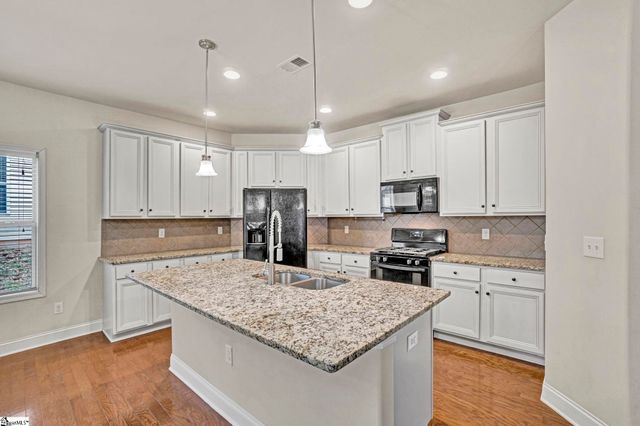 258 Meadow Blossom Way, Simpsonville, SC 29681