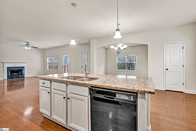 258 Meadow Blossom Way, Simpsonville, SC 29681