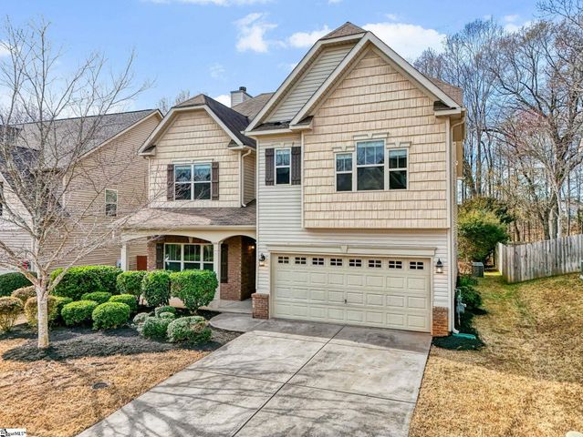 258 Meadow Blossom Way, Simpsonville, SC 29681