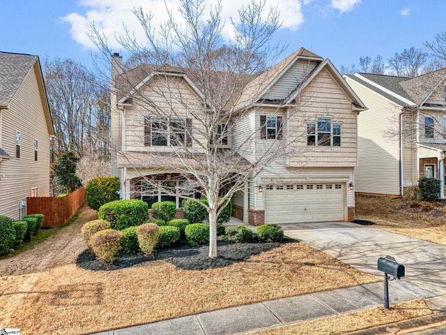 258 Meadow Blossom Way, Simpsonville, SC 29681