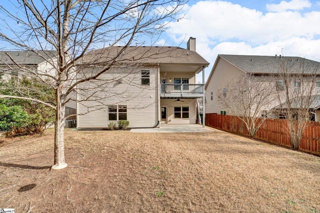 258 Meadow Blossom Way, Simpsonville, SC 29681