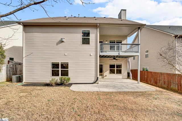 258 Meadow Blossom Way, Simpsonville, SC 29681