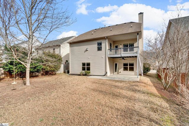 258 Meadow Blossom Way, Simpsonville, SC 29681