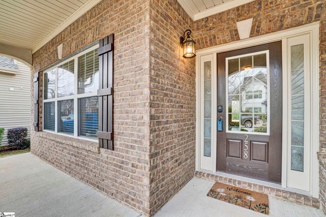 258 Meadow Blossom Way, Simpsonville, SC 29681