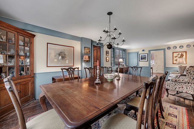 114 Carmel Hill Road North, Bethlehem, CT 06751