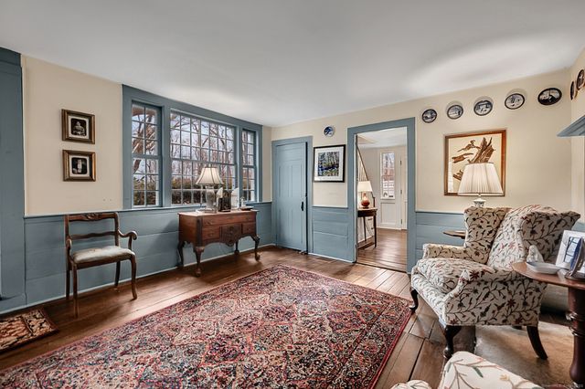 114 Carmel Hill Road North, Bethlehem, CT 06751