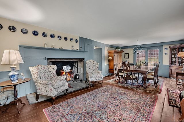 114 Carmel Hill Road North, Bethlehem, CT 06751