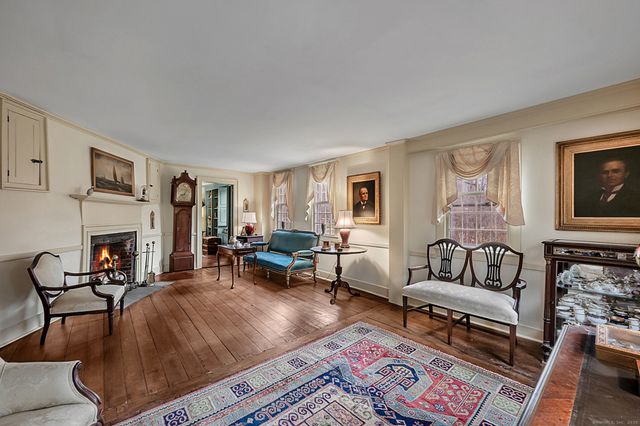 114 Carmel Hill Road North, Bethlehem, CT 06751