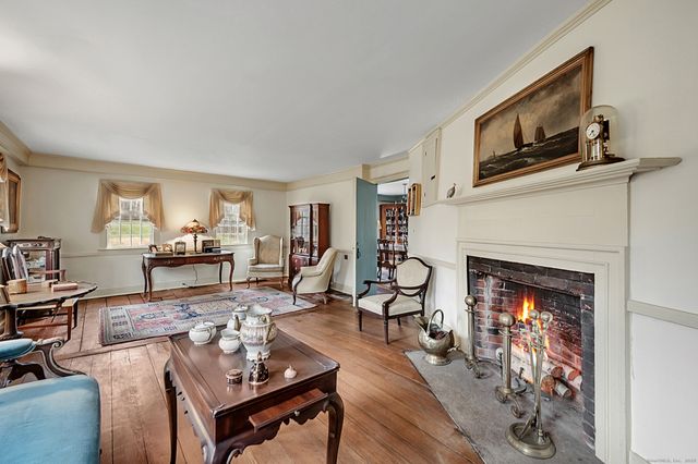 114 Carmel Hill Road North, Bethlehem, CT 06751