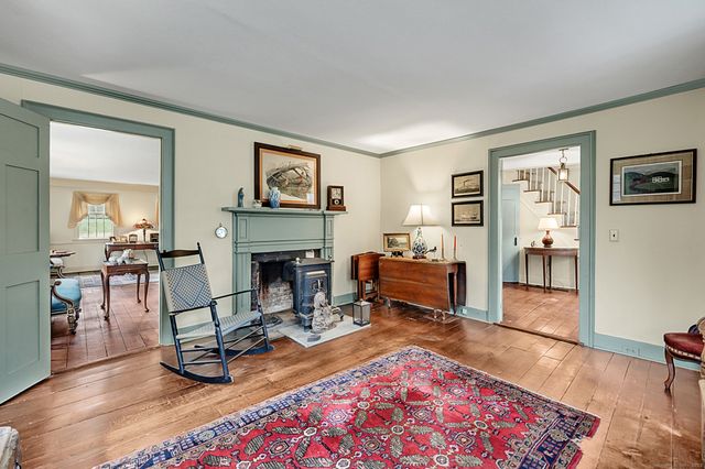 114 Carmel Hill Road North, Bethlehem, CT 06751