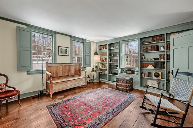 114 Carmel Hill Road North, Bethlehem, CT 06751