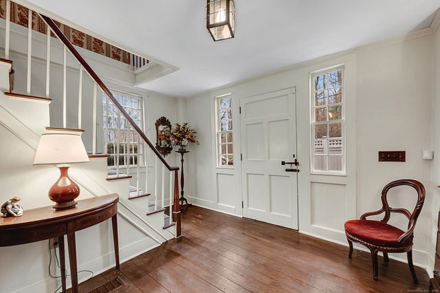 114 Carmel Hill Road North, Bethlehem, CT 06751