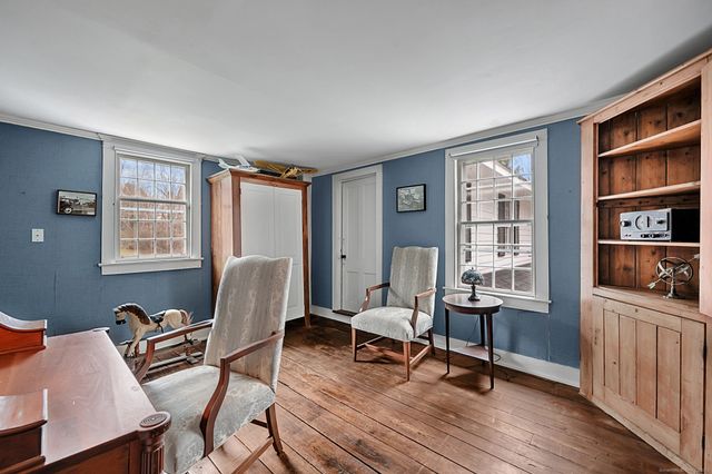 114 Carmel Hill Road North, Bethlehem, CT 06751