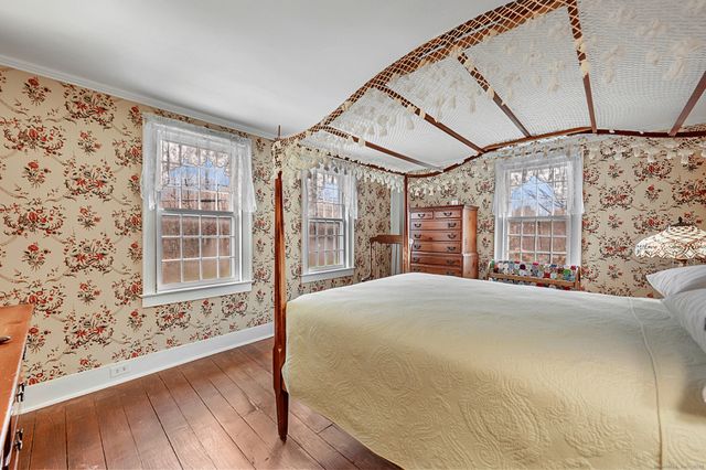 114 Carmel Hill Road North, Bethlehem, CT 06751