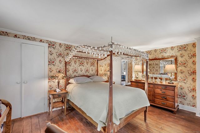 114 Carmel Hill Road North, Bethlehem, CT 06751