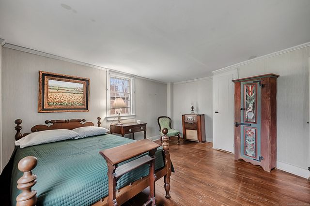 114 Carmel Hill Road North, Bethlehem, CT 06751