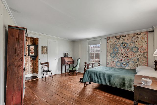 114 Carmel Hill Road North, Bethlehem, CT 06751