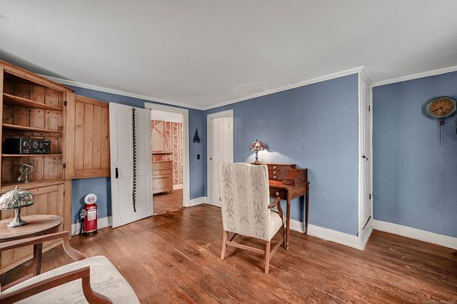 114 Carmel Hill Road North, Bethlehem, CT 06751