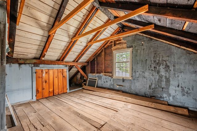 114 Carmel Hill Road North, Bethlehem, CT 06751