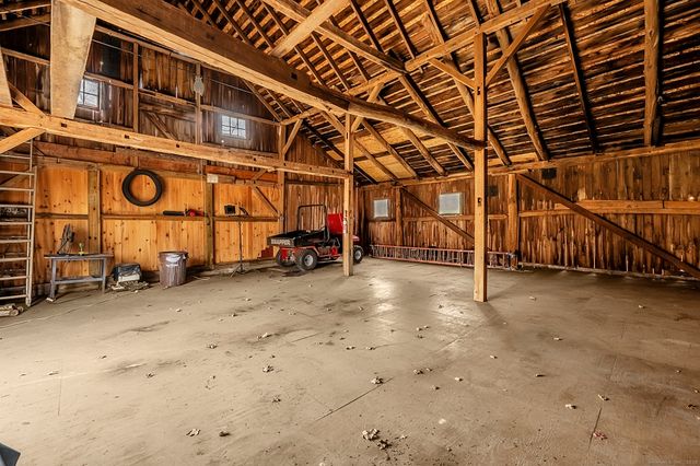 114 Carmel Hill Road North, Bethlehem, CT 06751