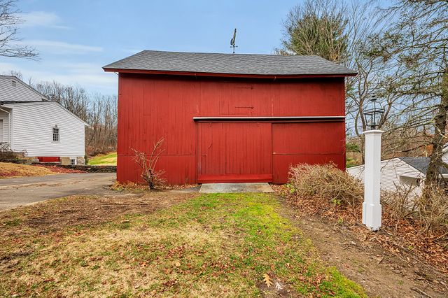 114 Carmel Hill Road North, Bethlehem, CT 06751