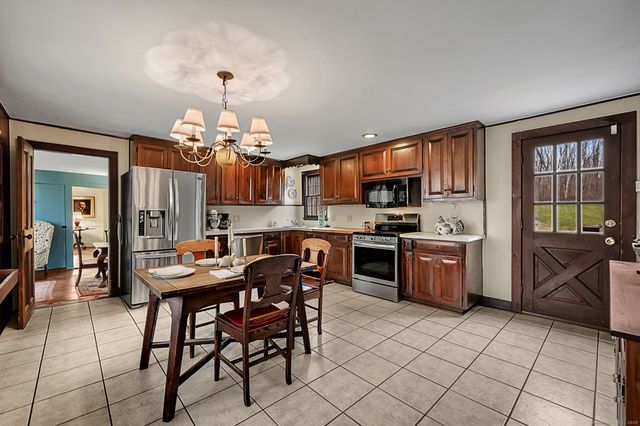 114 Carmel Hill Road North, Bethlehem, CT 06751