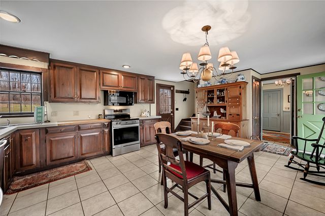 114 Carmel Hill Road North, Bethlehem, CT 06751