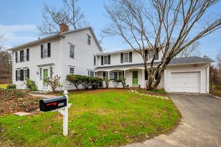 114 Carmel Hill Road North, Bethlehem, CT 06751