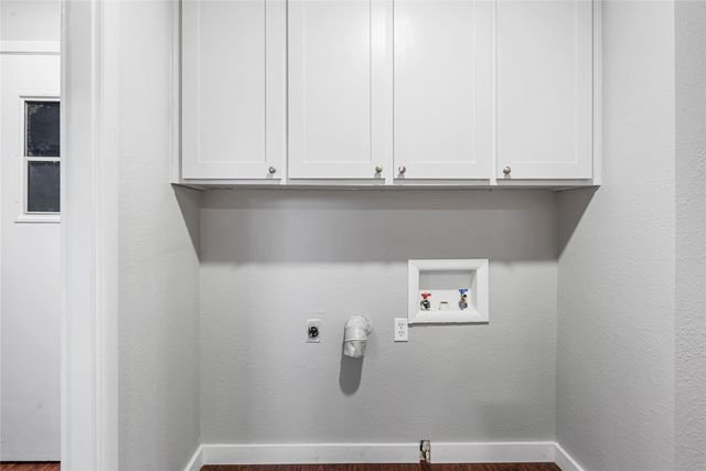 4929 Redondo Street, North Richland Hills, TX 76180