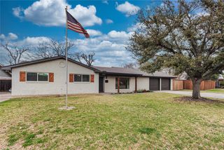 4929 Redondo Street, North Richland Hills, TX 76180
