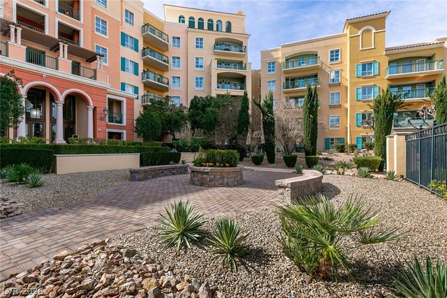30 Strada Di Villaggio 149, Henderson, NV 89011