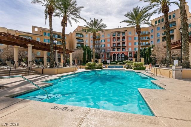30 Strada Di Villaggio 149, Henderson, NV 89011