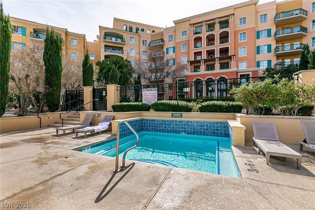 30 Strada Di Villaggio 149, Henderson, NV 89011